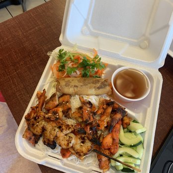 Crispy Banh Mi - Special Bowl - Vietnamese Near Me - Charlotte, North Carolina Crispy Banh Mi - Special Bowl - Vietnamese Near Me - Charlotte, North Carolina