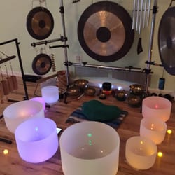 Sapphire Holistic Center