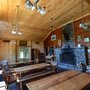 Photo of Johns Brook Lodge