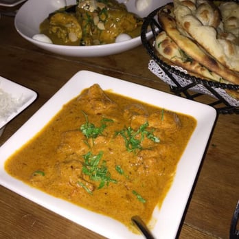 Rasika - Indian Near Me - Washington, DC, District of Columbia