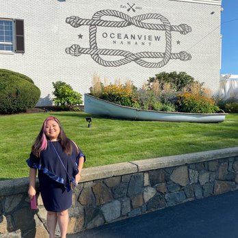 The Oceanview - Nahant - Venues & Event Spaces Near Me - Nahant, Massachusetts