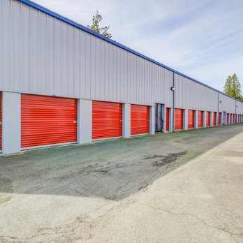 Trojan Storage of Bothell - Self Storage Near Me - Bothel, Washington Trojan Storage of Bothell - Self Storage Near Me - Bothel, Washington