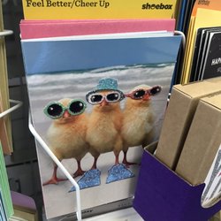 US Post Office - Just being cool