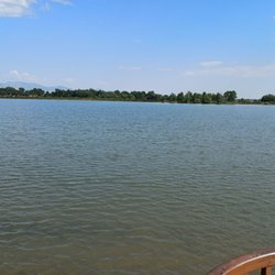 Crown Hill Park and Wildlife Preserve