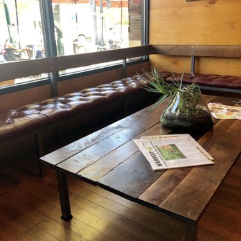 Plank Coffee - Cloverdale - Coffee & Tea Near Me - Cloverdale, California