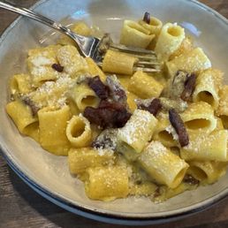 Carbonara Carbonara