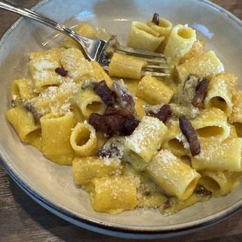Rione Italian Restaurant - Carbonara - Italian Near Me - Chico, California Rione Italian Restaurant - Carbonara - Italian Near Me - Chico, California