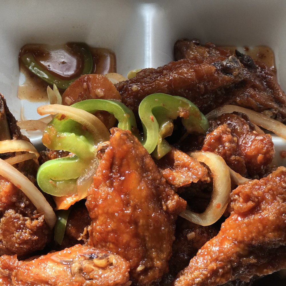 Timmy Chans Houston, TX Last Updated August 2021 Yelp