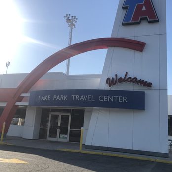 TA - Gas Stations Near Me - Aurora, Oregon