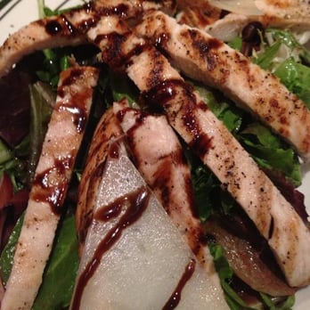 Tre - Chicken Salad - Italian Near Me - New York, New York Tre - Chicken Salad - Italian Near Me - New York, New York