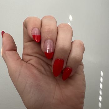 American Nail Spa - Nail Salons Near Me - Chicago, Illinois American Nail Spa - Nail Salons Near Me - Chicago, Illinois