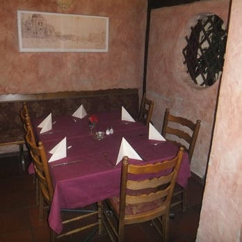 La Luna - Italian Near Me - Speyer, RP