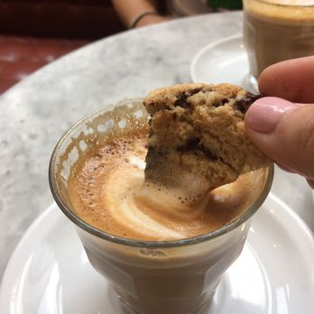 Dineen Coffee - Chocolate chip cookie - Coffee & Tea Near Me - Toronto, Ontario
