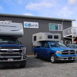 GoNorth Travel