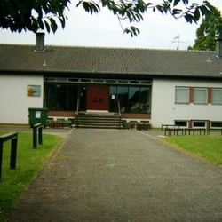 Gemeindehaus Berchum