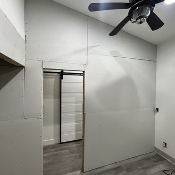 Bumble Bee Construction - Wall - General Contractors Near Me