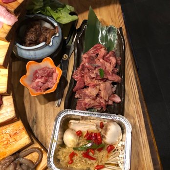 GAN-HOO BBQ - Barbeque Near Me - Flushing, New York GAN-HOO BBQ - Barbeque Near Me - Flushing, New York
