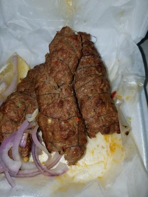 Baba Khan Kabab House by null