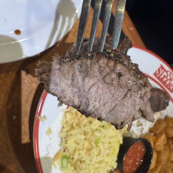Sizzler - Leather steak - Steakhouses Near Me - Santa Clara, California