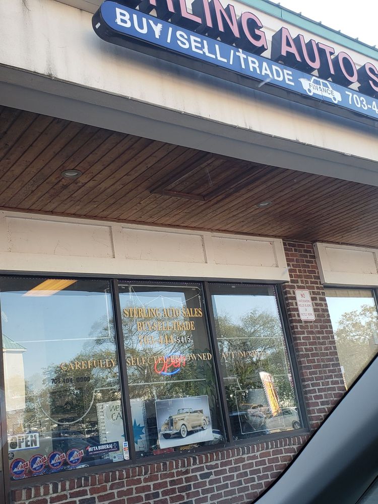 STERLING AUTO SALES Updated September 2024 10 Reviews 46970