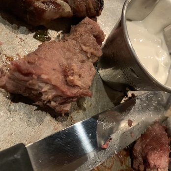 Cattlemens Steakhouse - Prime Rib Beef Jerky - Steakhouses Near Me - Redding, California