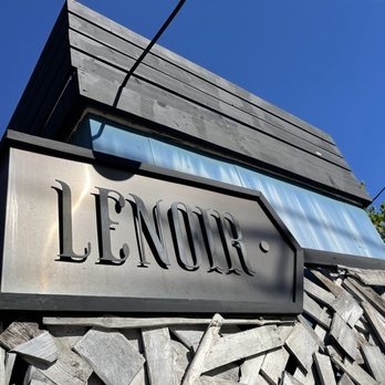 Lenoir - New American Near Me - Austin, Texas Lenoir - New American Near Me - Austin, Texas