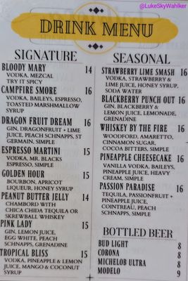 Menu photo 5 Egg Republic Bloomington, IL