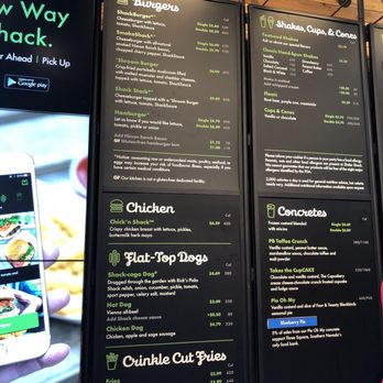 Shake Shack Henderson - Burgers Near Me - Henderson, Nevada Shake Shack Henderson - Burgers Near Me - Henderson, Nevada