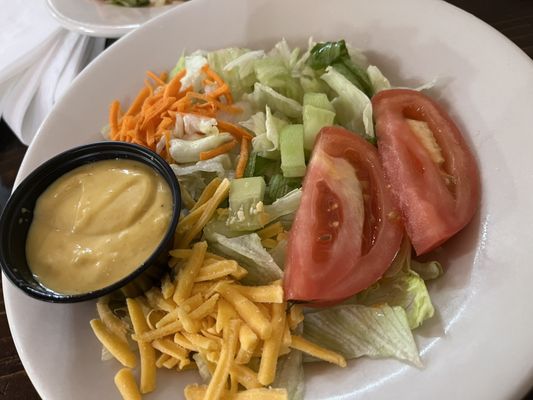 Casa De Adobe by null