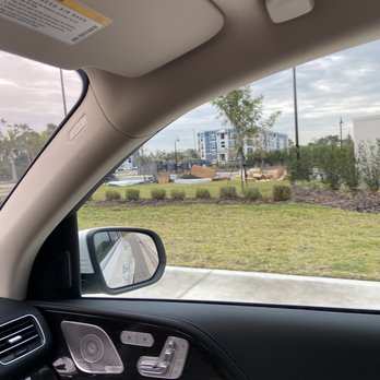 Venice Isles - View while entering complex - Apartments Near Me - Venice, Florida