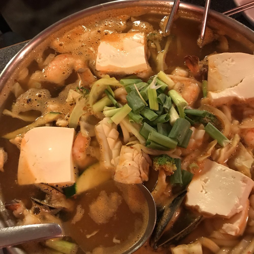 Kimchi House - Korean Near Me - Jasper, Alberta Kimchi House - Korean Near Me - Jasper, Alberta