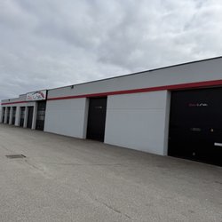 Redline Autohaus & Performance 