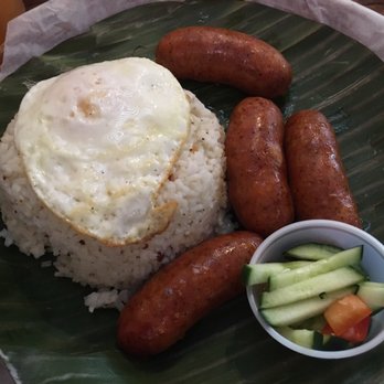 Tapsilog Bistro - Filipino Near Me - Campbell, California