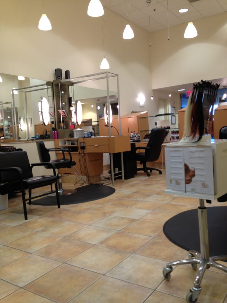 NELDAS HAIR SALON CNN CENTER 190 Marietta St NW, Atlanta, Hair Salons Phone Number