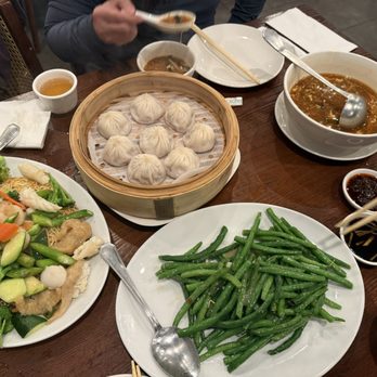 Andy's Kitchen - Seafood noodles, garlic green beans, xiao long bao, hot and sour soup - Chinese Near Me - Folsom, California Andy's Kitchen - Seafood noodles, garlic green beans, xiao long bao, hot and sour soup - Chinese Near Me - Folsom, California