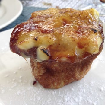 Vinitus - Torrija St Teresa - Tapas Bars Near Me - Barcelona, B Vinitus - Torrija St Teresa - Tapas Bars Near Me - Barcelona, B