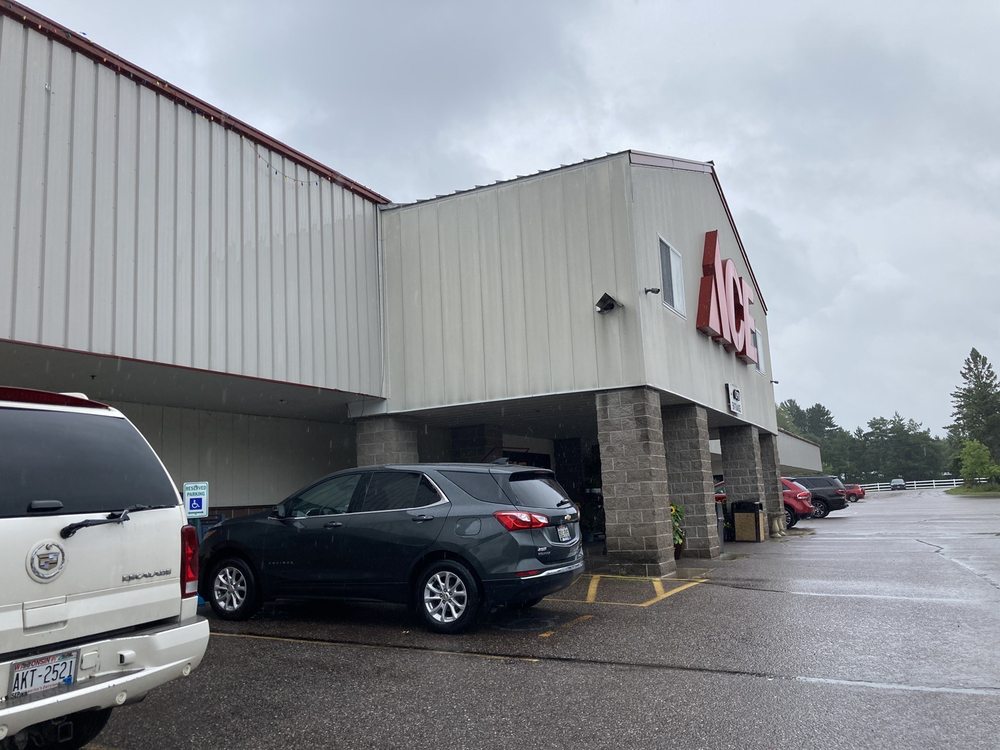 WOODRUFF HARDWARE Updated September 2024 13 Reviews 1302 Highway