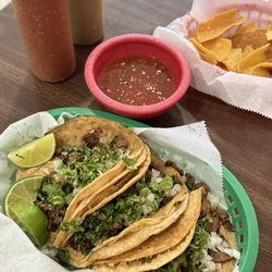 The Asada Taco