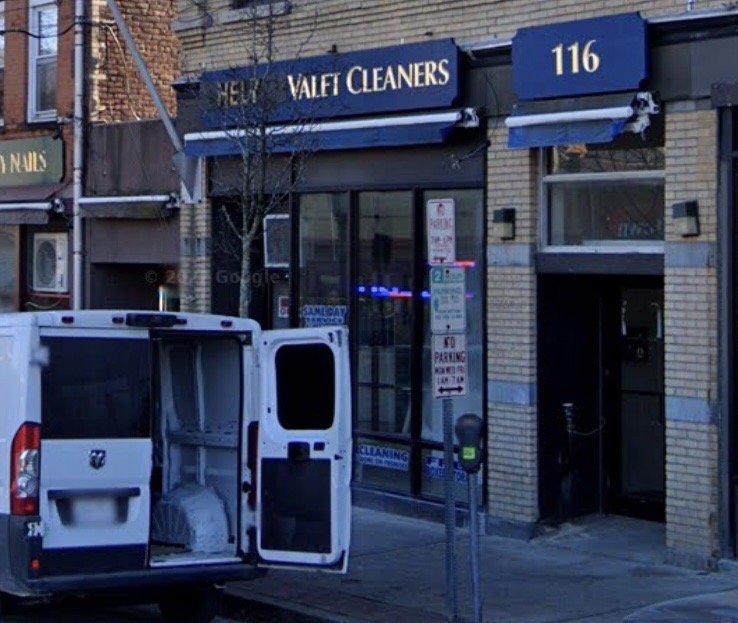 HELY VALET CLEANERS Updated August 2024 118 Lake Ave, Yonkers, New