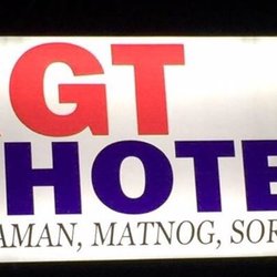 RGT Hotel