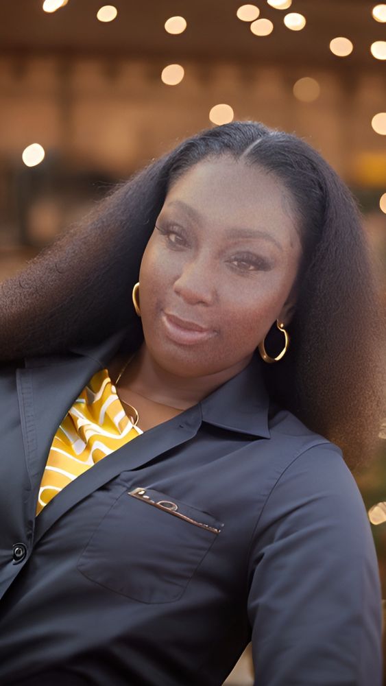 THE NOTARY LADY 1201 W Peachtree St NW, Atlanta, Notaries