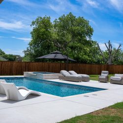 Puryear Custom Pools