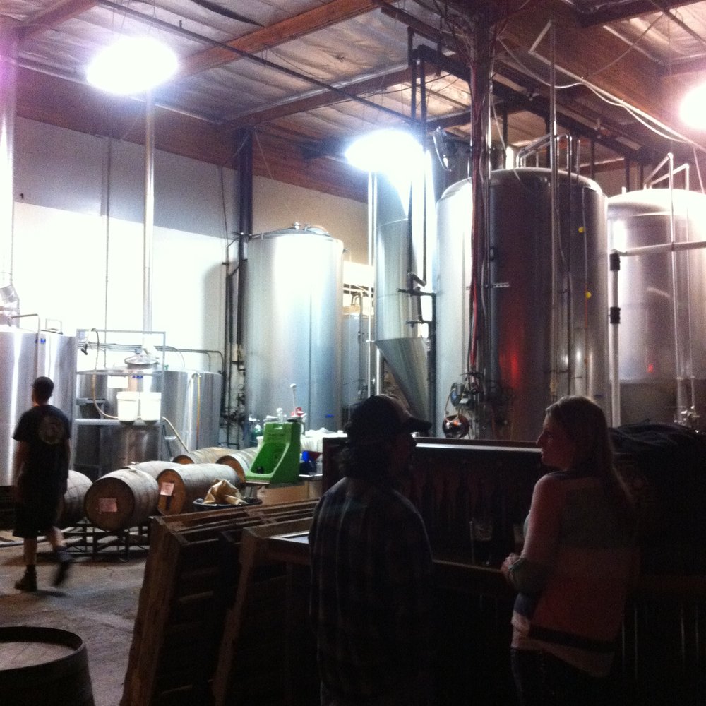 The Lost Abbey - Breweries Near Me - Vista, California The Lost Abbey - Breweries Near Me - Vista, California