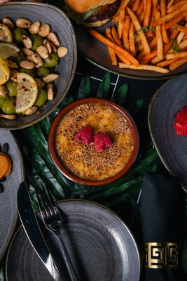 Highness Cuisine by null