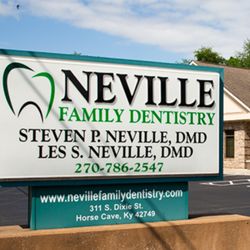Neville Family Dentistry