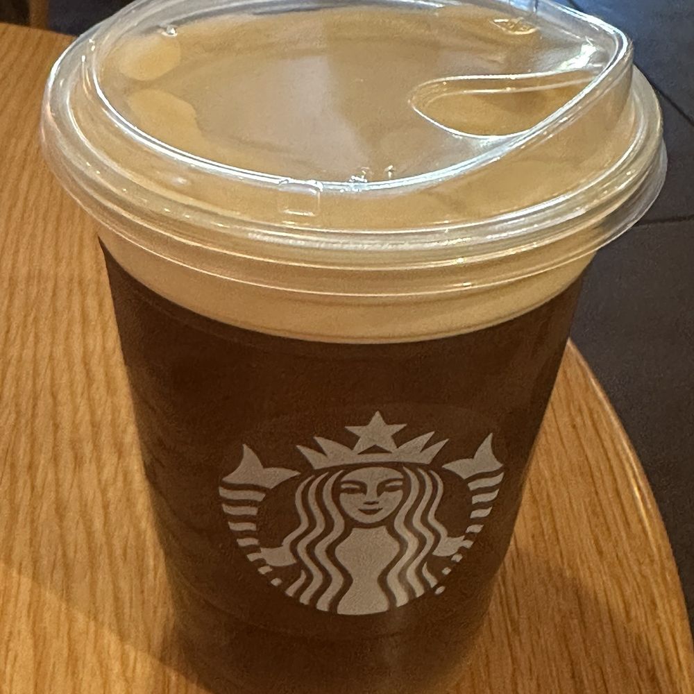 Starbucks - Cold Brew - Coffee & Tea Near Me - Glendale, California