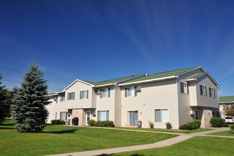 EAGLE CREEK TOWNHOMES 12 Photos 700 Sarazin St, Shakopee, MN Yelp