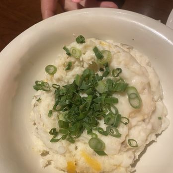 Stonefire Grill - Mash potatoes - American Near Me - Lakewood, California Stonefire Grill - Mash potatoes - American Near Me - Lakewood, California