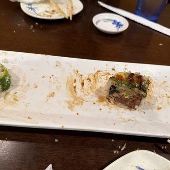 Sushi Heaven - Dancing Caterpillar - Sushi Bars Near Me - Saratoga, California Sushi Heaven - Dancing Caterpillar - Sushi Bars Near Me - Saratoga, California