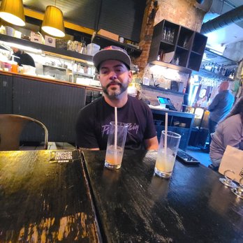 Charlies Bar & Kitchen - Hubby - Cocktail Bars Near Me - Bronx, New York Charlies Bar & Kitchen - Hubby - Cocktail Bars Near Me - Bronx, New York